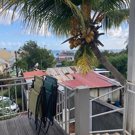 Paradis Caraibes Sainte-Anne  Kültér fotó