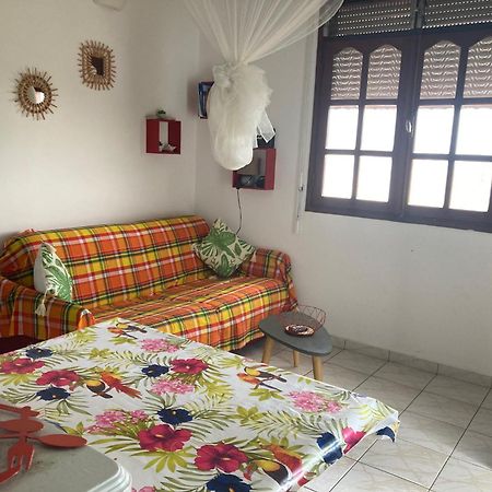 Paradis Caraibes Sainte-Anne  Kültér fotó
