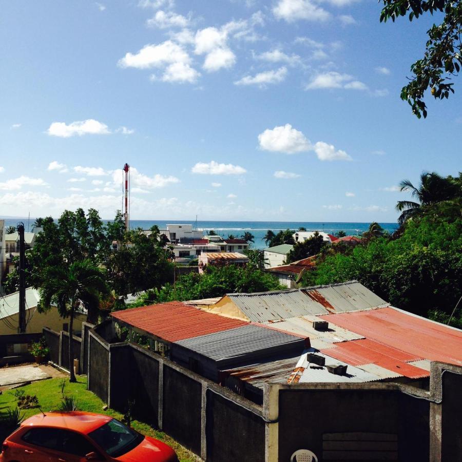 Paradis Caraibes Sainte-Anne  Kültér fotó