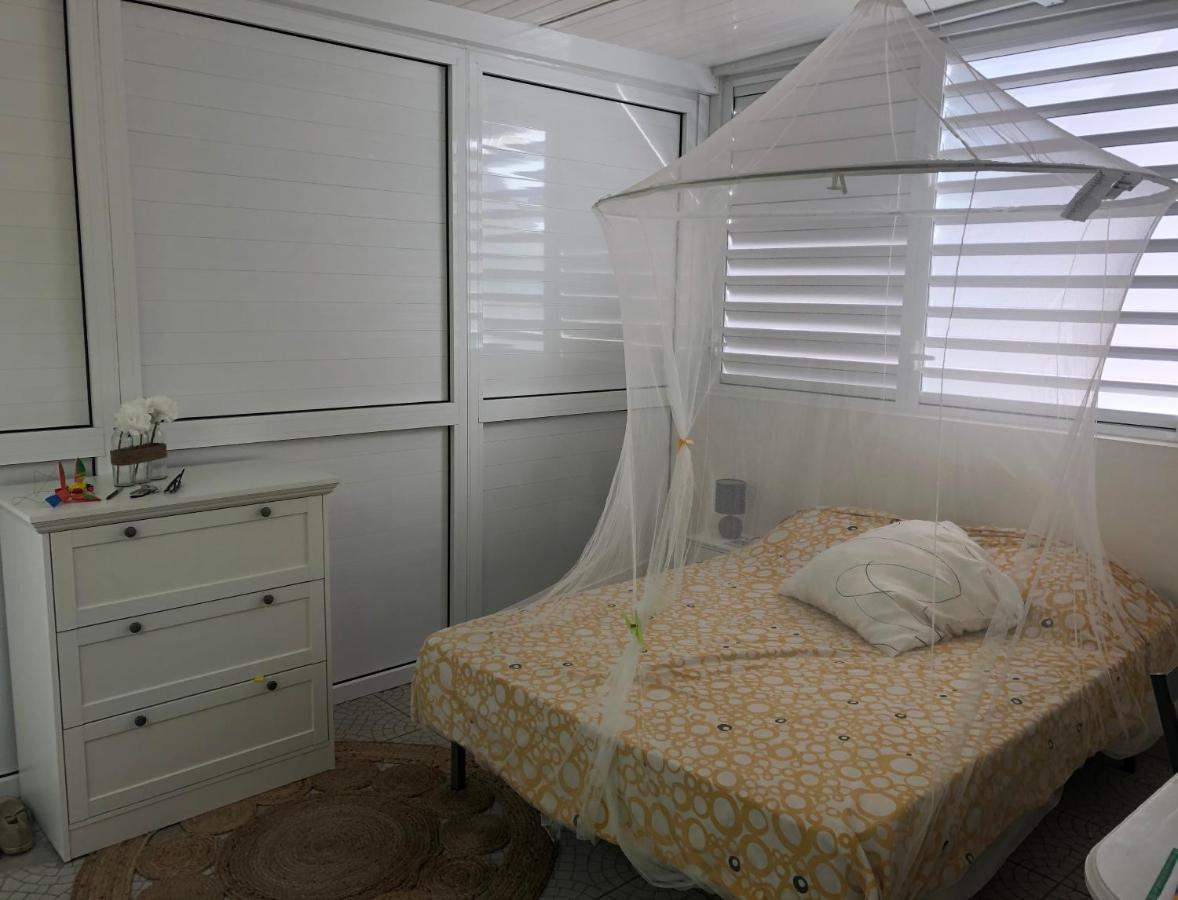 Paradis Caraibes Sainte-Anne  Kültér fotó
