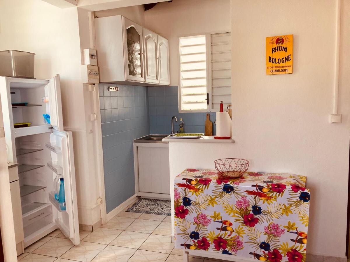 Paradis Caraibes Sainte-Anne  Kültér fotó