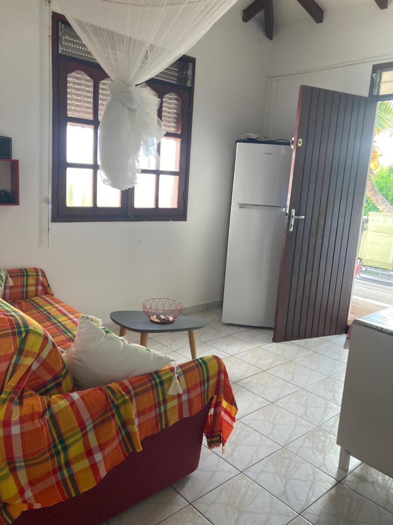 Paradis Caraibes Sainte-Anne  Kültér fotó