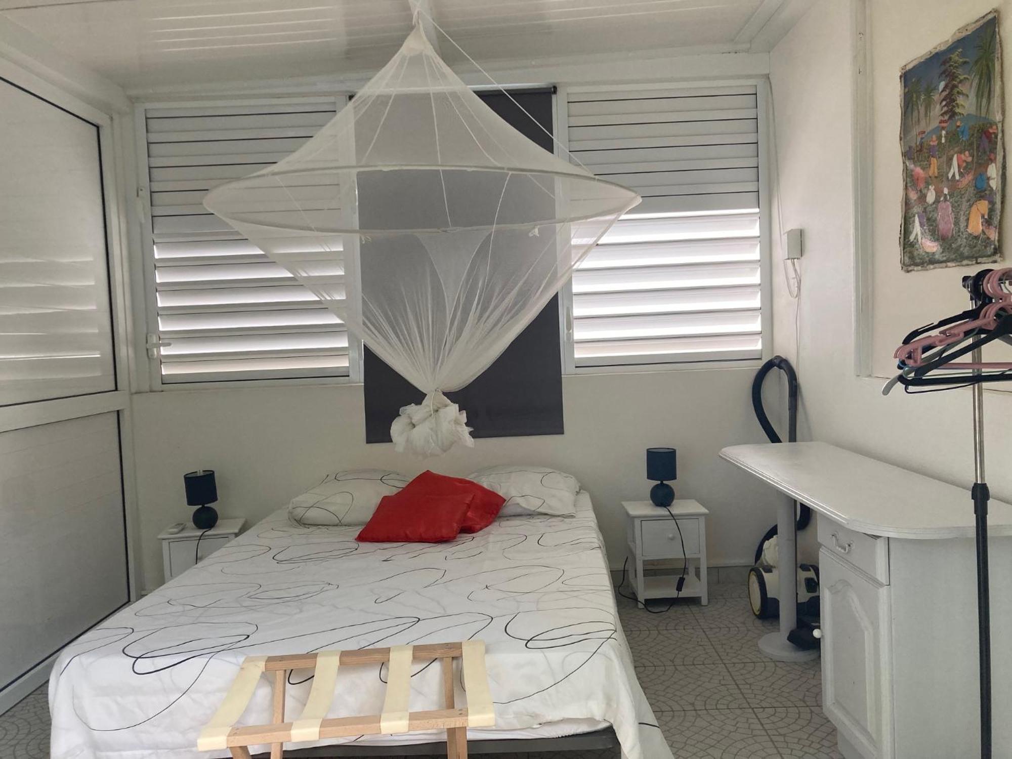 Paradis Caraibes Sainte-Anne  Kültér fotó