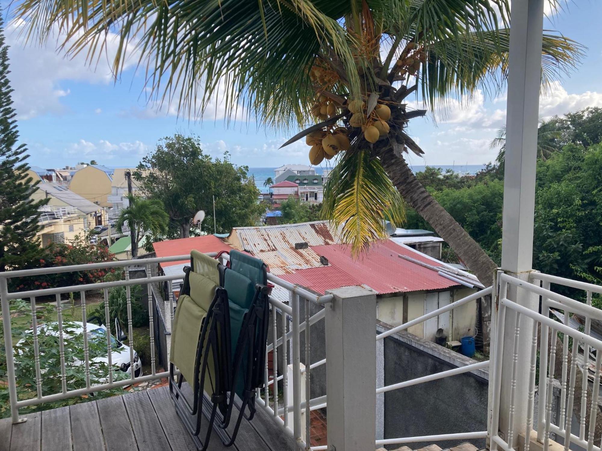 Paradis Caraibes Sainte-Anne  Kültér fotó