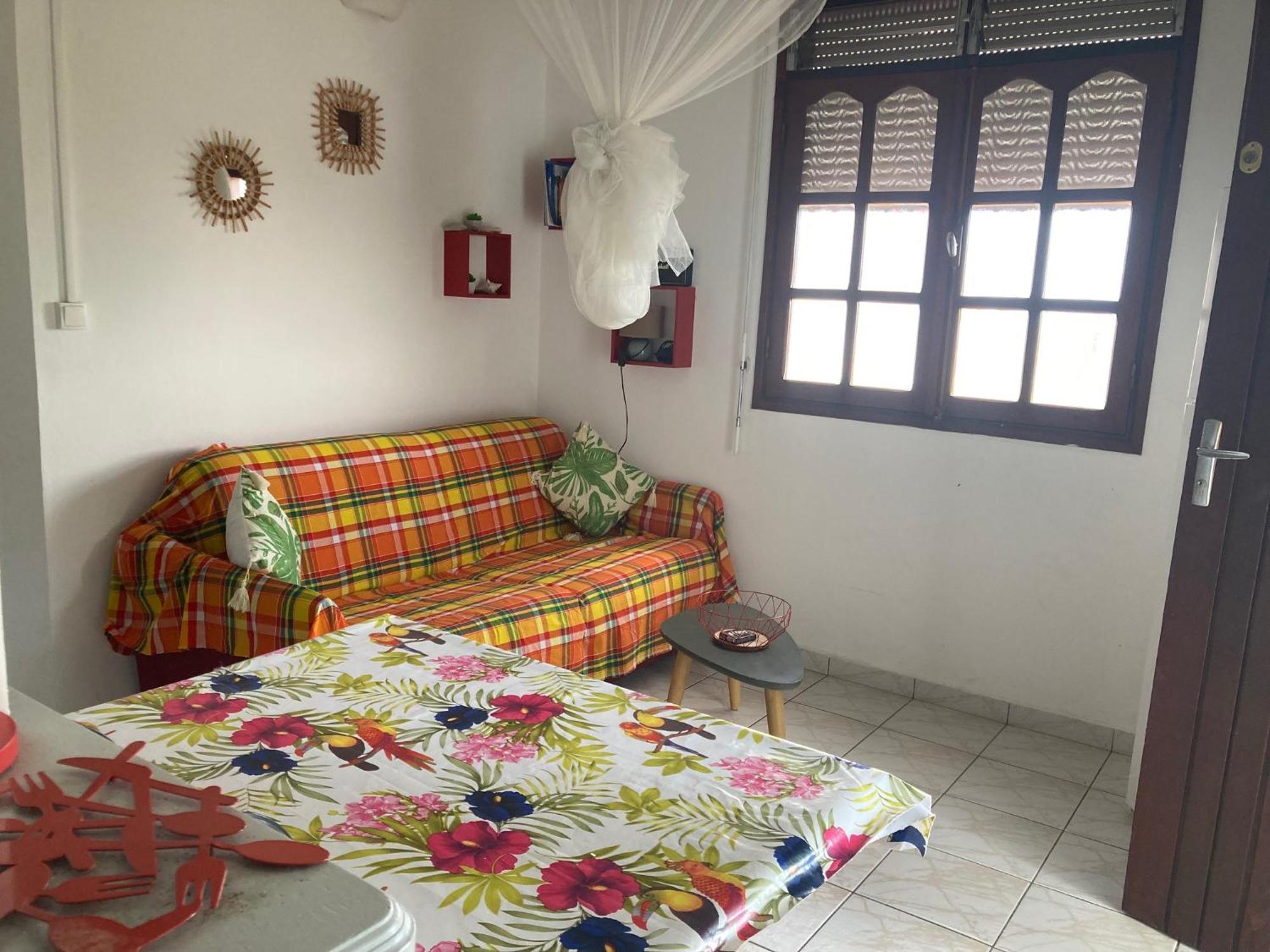 Paradis Caraibes Sainte-Anne  Kültér fotó