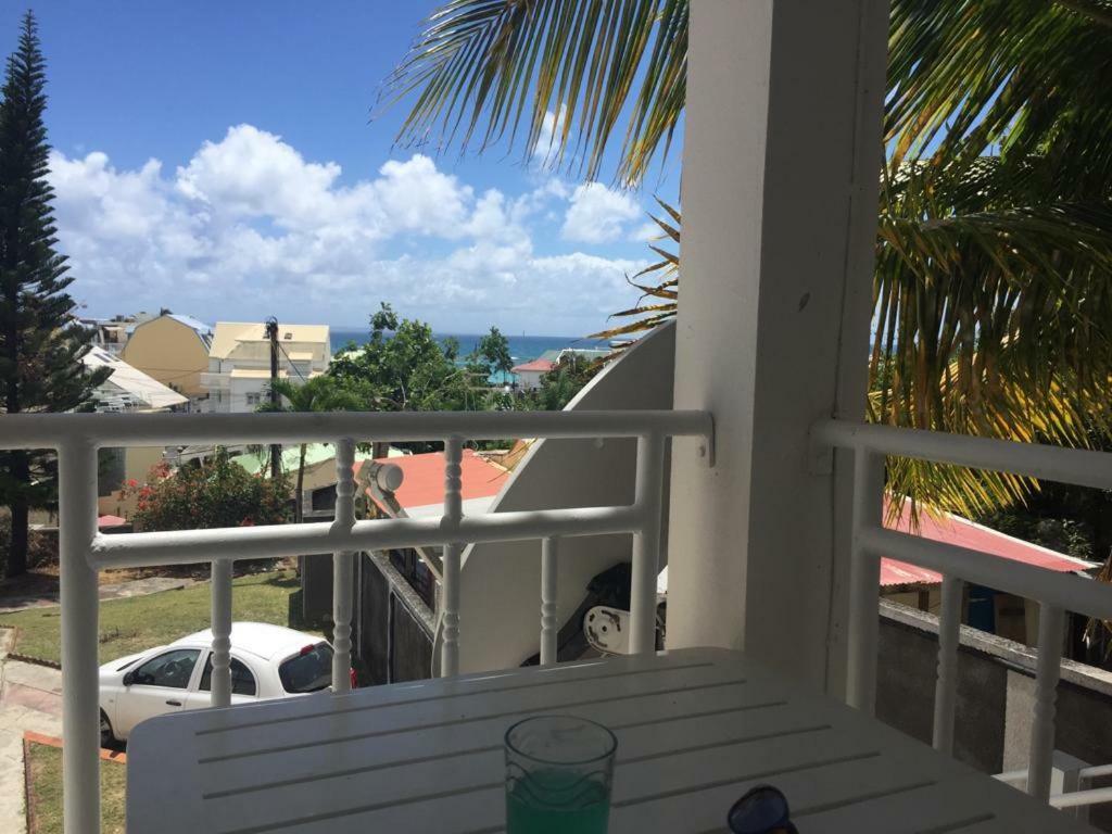 Paradis Caraibes Sainte-Anne  Kültér fotó