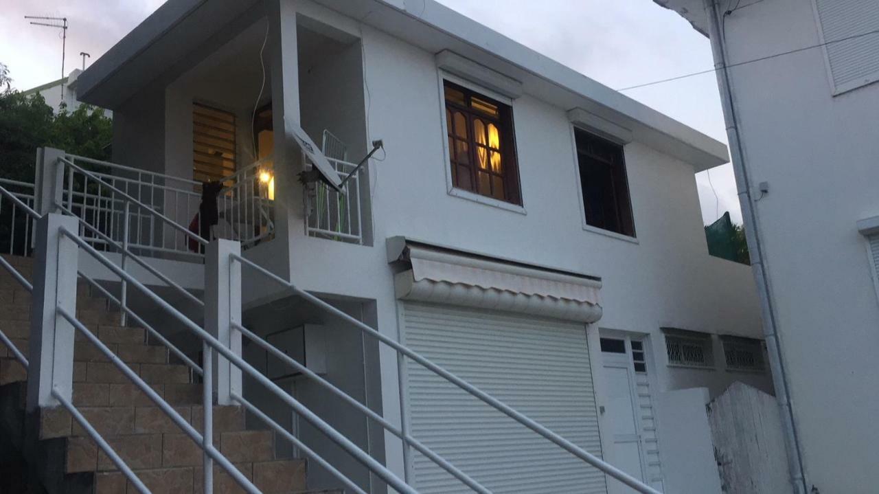 Paradis Caraibes Sainte-Anne  Kültér fotó